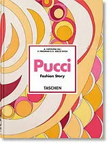 Fester Einband Pucci von Vanessa Friedman