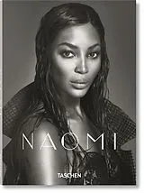 Fester Einband Naomi von