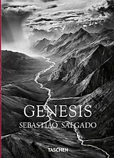 Broschiert Genesis von Sebastiao Salgado