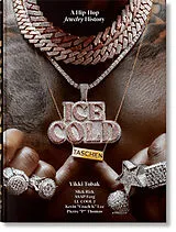Fester Einband Ice Cold von Vikki Tobak