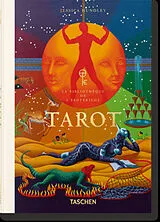 Broschiert Tarot von Jessica Hundley
