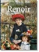 Fester Einband Renoir. 45th Ed. von Gilles Néret
