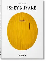 Fester Einband Issey Miyake von 
