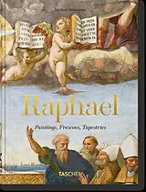 Fester Einband Raphael von Michael Rohlmann