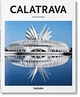 Fester Einband Calatrava von Philip Jodidio