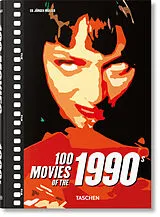Fester Einband 100 Movies of the 1990s von 