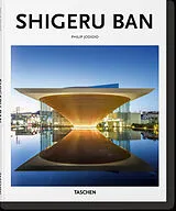 Fester Einband Shigeru Ban von Philip Jodidio