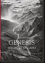 Broschiert Genesis von Sebastiao Salgado