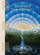 Broschiert Mondes des esprits von Jessica Hundley