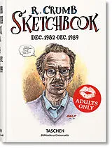 Fester Einband Robert Crumb von 