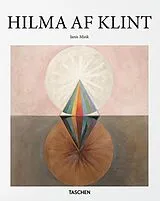 Broschiert Hilma Af Klint von 
