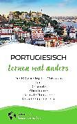 E-Book (epub) Portugiesisch lernen mal anders - Die 100 wichtigsten Vokabeln von Sprachen lernen mal anders