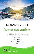 E-Book (epub) Norwegisch lernen mal anders - Die 100 wichtigsten Vokabeln von Sprachen lernen mal anders