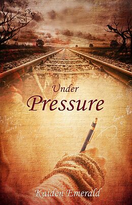 eBook (epub) Under Pressure de Kaiden Emerald