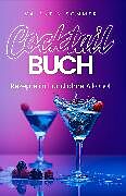 E-Book (epub) Cocktail Buch von Valentin Sommer