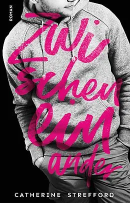 E-Book (epub) Zwischeneinander von Catherine Strefford