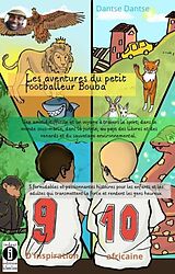 eBook (epub) Les aventures du petit footballeur Bouba de Dantse