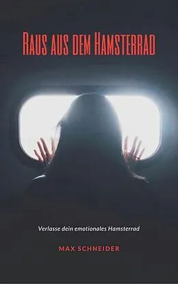 E-Book (epub) Raus aus dem Hamsterrad von Max Schneider