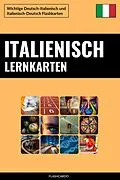 E-Book (epub) Italienisch Lernkarten von Flashcardo Languages