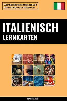 E-Book (epub) Italienisch Lernkarten von Flashcardo Languages