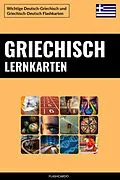 E-Book (epub) Griechisch Lernkarten von Flashcardo Languages