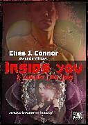 E-Book (epub) Inside you von Elias J. Connor, Sweetie Willow