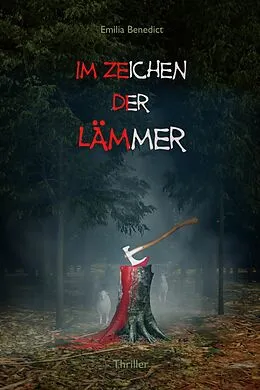 E-Book (epub) Im Zeichen der Lämmer von Emilia Benedict
