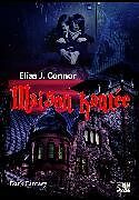 eBook (epub) Maison hantée de Elias J. Connor