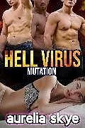 E-Book (epub) Hell-Virus - Mutation von Aurelia Skye