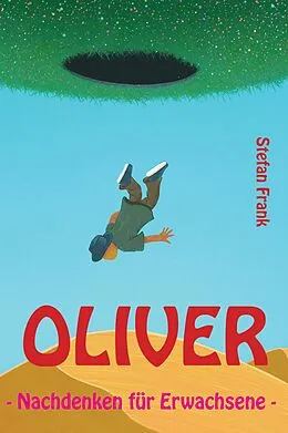E-Book (epub) OLIVER von Stefan Frank