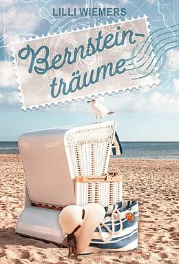 E-Book (epub) Bernsteinträume von Lilli Wiemers