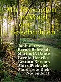 E-Book (epub) Mit Freunden im Wald der Geschichten von Bernd Behrendt
