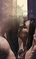 E-Book (epub) Secret Lover: Die Nacht gehört ihr von Kitty Stone