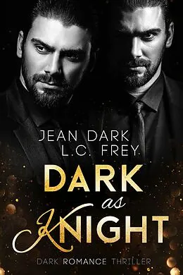 E-Book (epub) Dark as Knight von Jean Dark