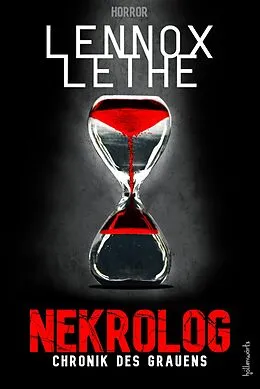 E-Book (epub) Nekrolog von Lennox Lethe