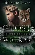 E-Book (epub) Die Spur der Katze von Michelle Raven
