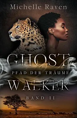E-Book (epub) Pfad der Träume von Michelle Raven