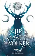 E-Book (epub) Das Lied der zwei Völker von Saskia Diepold