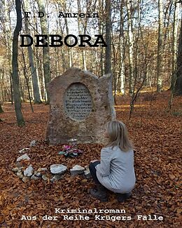 E-Book (epub) DEBORA von T. D. Amrein