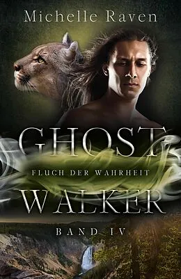E-Book (epub) Fluch der Wahrheit von Michelle Raven