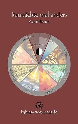 E-Book (epub) Raunächte mal anders von Karin Braun