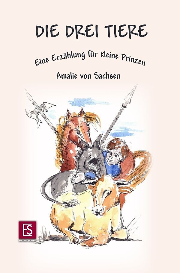 Die drei Tiere