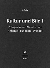 E-Book (epub) Kultur und Bild I von K. Trnka