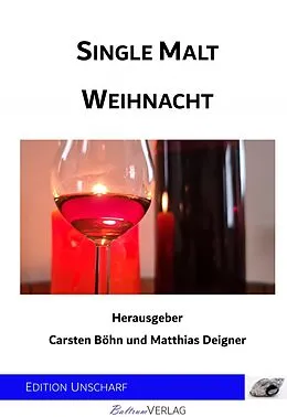 E-Book (epub) Single Malt Weihnacht von Matthias Deigner