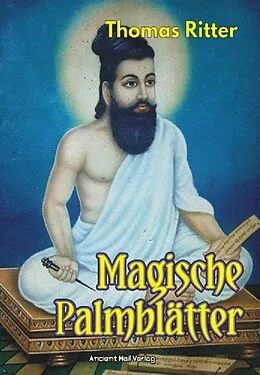 E-Book (epub) Magische Palmblätter von Thomas Ritter