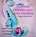 E-Book (epub) Seepferd Erwann und seine Freunde von Regine Gilles-Simon
