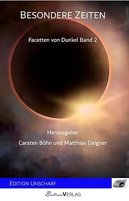 E-Book (epub) Besondere Zeiten von Matthias Deigner