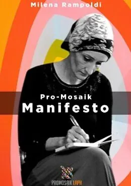 E-Book (epub) ProMosaik - Manifesto von Milena Rampoldi