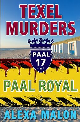Kartonierter Einband Texel Murders / TEXEL MURDERS von ALEXA MALON