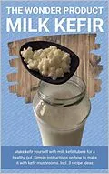 E-Book (epub) The wonder product milk kefir von Thorsten Hawk